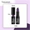 Teayason Lip smacking матовая губная помада, тон # 11 сливовый, стойкая, сексуальная 5706
