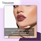 Teayason Lip smacking матовая губная помада, тон # 11 сливовый, стойкая, сексуальная 5706