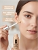 CLINIQUE тональная основа и консилер Clinique 2в1 тон #62 rose beige 5826