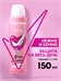 Rexona (Рексона) Дезодорант женский спрей антиперспирант Нежно и Сочно без спирта и парабенов, для подростка девочки, 150 мл 5295