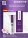 Зубная паста для чувствительных зубов WOOM SENSITIVE+, 75 мл 5567