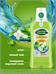 Ополаскиватель Лесной бальзам 400 мл. Для полости рта и десен Природная свежесть Алоэ Вера и белый чай 2321