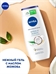 Гель-уход для душа NIVEA (Нивея)  Крем и кокос с маслом жожоба, 250 мл. 2488