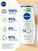 Гель-уход для душа NIVEA (Нивея)  Крем и кокос с маслом жожоба, 250 мл. 2488