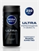 Гель для душа Nivea MEN ( Нивея Мен) 250 мл ULTRA Ультра 5186