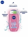 Гель для душа Nivea (Нивея) Свежесть пиона женский  250 мл 5190