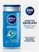 Набор №87 для мужчин Nivea MEN и Head & Shoulders (Хеден Шолдерс, Нивея) 5581
