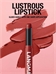 LANGMANNI VELVET MATTE SMOOTH SCULPTING LIP STICK помада матовая , тон #10 5874
