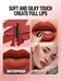 LANGMANNI VELVET MATTE SMOOTH SCULPTING LIP STICK помада матовая , тон #10 5874