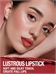 LANGMANNI VELVET MATTE SMOOTH SCULPTING LIP STICK помада матовая , тон #07 5875