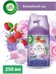 Air wick Волшебный сад освежитель воздуха сменный баллон к автоматическому распылителю освежителя воздуха серии Air Wick Freshmatic, 250 мл 2282