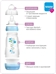 Бутылочка для кормления MAM Easy Start с системой «анти-колик» и функцией самостерилизации, розовая, 4+ мес, 320 мл 2184
