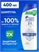 Шампунь Head & Shoulders (Хеден Шолдерс) 400 мл. Основной уход 2в1 против перхоти 6 штук в упаковке оптом 5239
