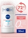 Дезодорант-Антиперспирант стик NIVEA (Нивея) Эффект Пудры Fresh, 50 мл 5281