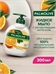 Жидкое крем-мыло для рук Palmolive (Палмолив) Натурэль Витамин C и Апельсин, 300 мл 1663